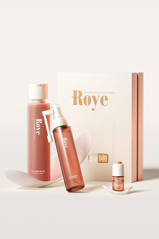 Roye若也